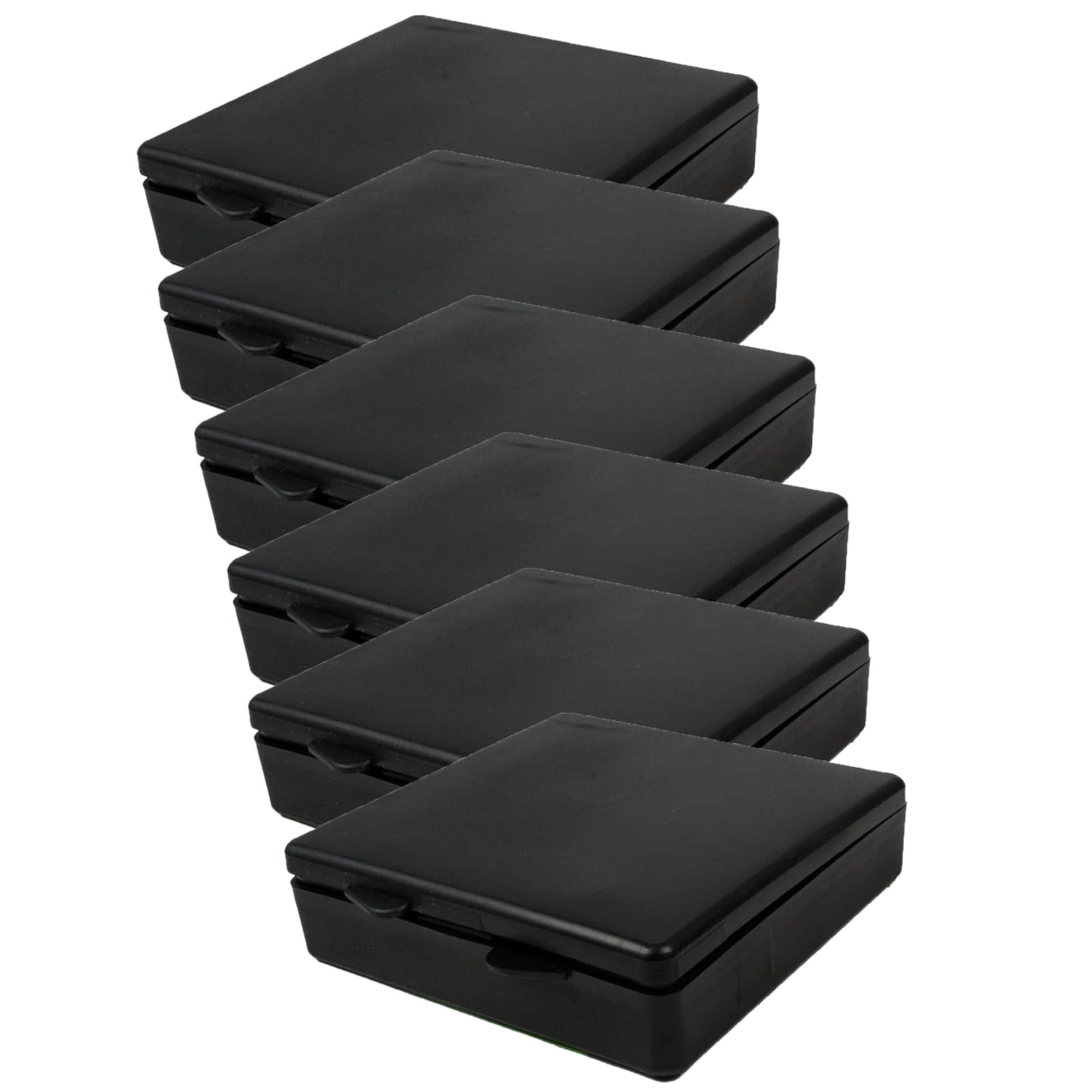 Romanoff® Micro Box